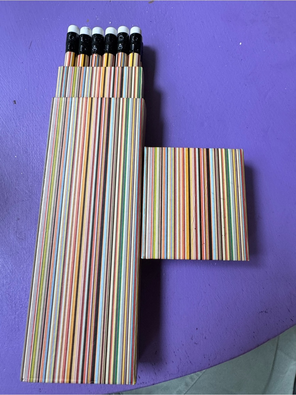 Paul Smith Pencils